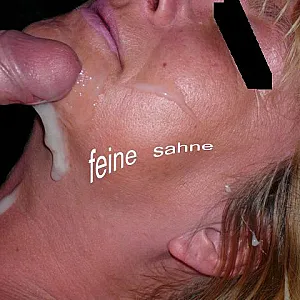 das macht meine frau sehr gerne Galeriebild