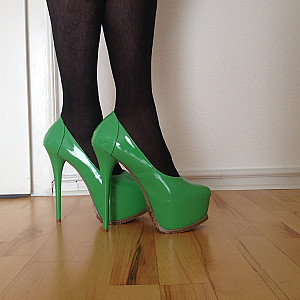 High Heels Galeriebild