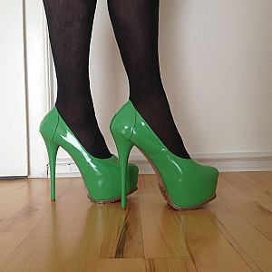 High Heels Galeriebild