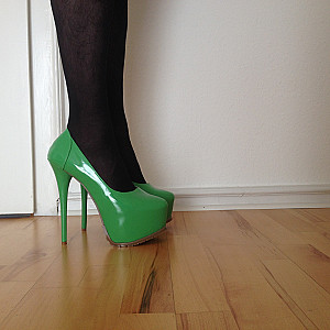 High Heels Galeriebild