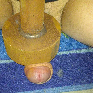 Stummel Plattmacher Galeriebild