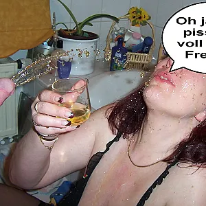 Nochmal was aus Ulla's Archiv Galeriebild