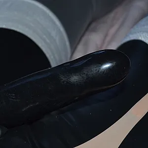 nylon und latex Galeriebild