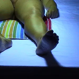 For all feet-lovers (2) gallery image