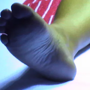 For all feet-lovers (2) gallery image