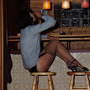 In unserer Hausbar Galeriebild