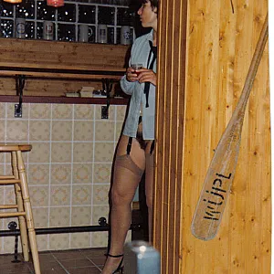 In unserer Hausbar Galeriebild
