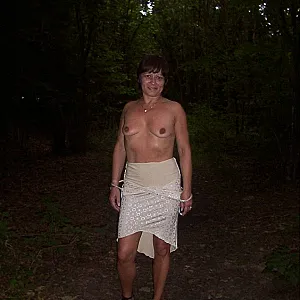 in the forest gallery image
