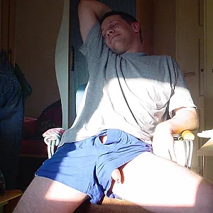 zeig mich gerne nackt Galeriebild