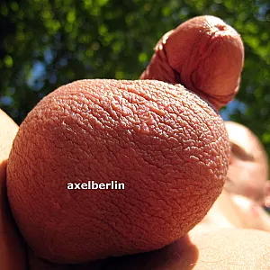 wanking at the sea (1) gallery image