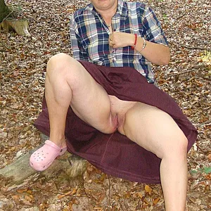 in the woods gallery image