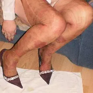 Sperma in den Schuh Galeriebild
