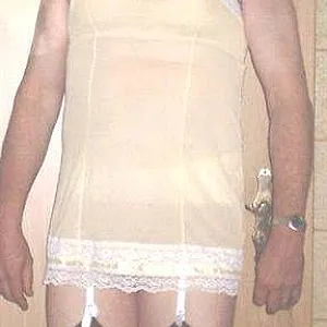 ich mal wieder in heissen Dessous Galeriebild