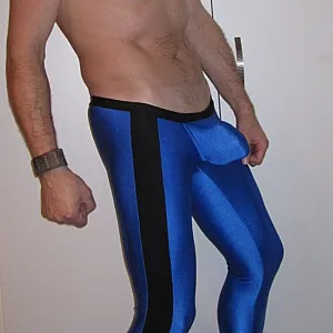 in blue gallery image