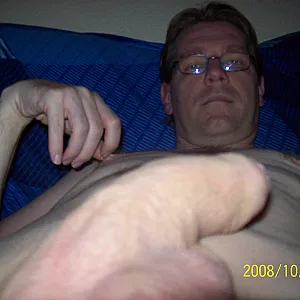 with my horny cock gallery image