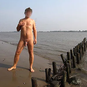 last summerdays on Elbe gallery image
