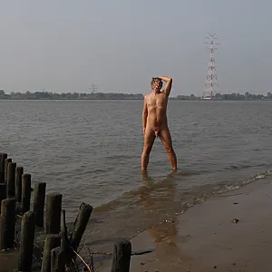 last summerdays on Elbe gallery image