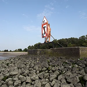 last summerdays on Elbe gallery image