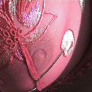 Anna's sexy lingerie gallery image