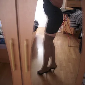 Nylon fever.... Galeriebild