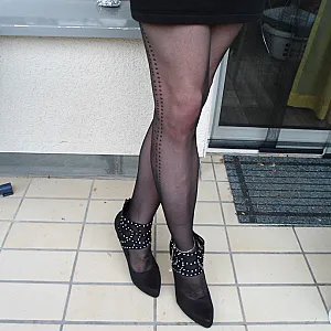 Gabriella Nylon gallery image
