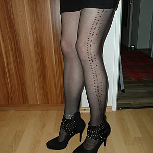 Gabriella Nylon gallery image