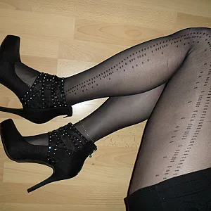 Gabriella Nylon gallery image