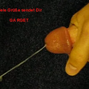 Möchte mich mal vorstellen Galeriebild