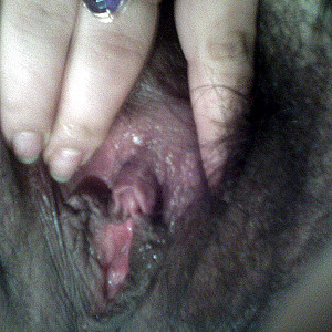 my pussy close-up gallery image