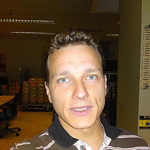 frisch rasiert und geil Galeriebild