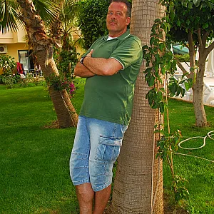 me in the holiday gallery image