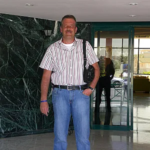 me in the holiday gallery image