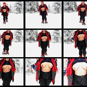 snowshoe gallery image