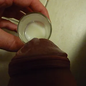My cumshoot gallery image