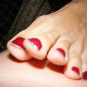 Soft soles that love to be licked gallery image