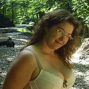 Waldfee - früher und heute :-) Galeriebild