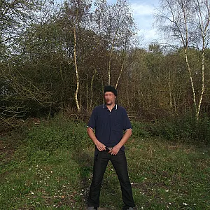 Strip im Park Teil 1 Galeriebild