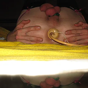 barely female_ish gallery image