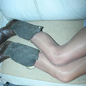 Tagesstrumpfhose Galeriebild