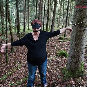 Our forest walk gallery image
