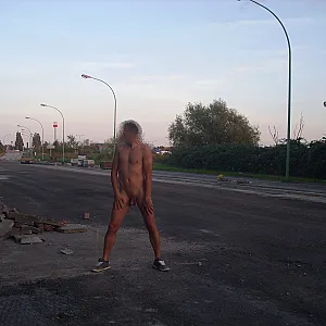 Walking at sunday evening part 4 gallery image