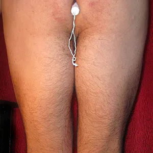 Insatiable ass! Galeriebild