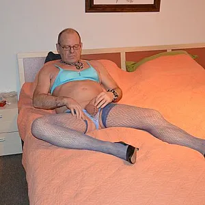 Wieder mal in dw zu hause 3. Galeriebild