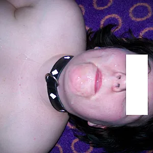 threesome with a cd II gallery image