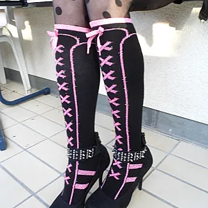 Stockings gallery image