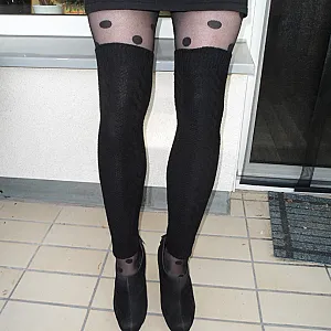 Stockings gallery image