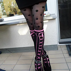 Stockings gallery image