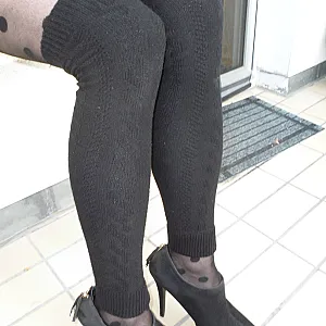 Stockings gallery image
