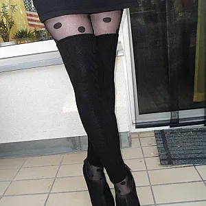Stockings gallery image