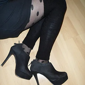 Stockings gallery image